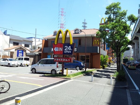 荒本駅 徒歩2分 5階の物件内観写真